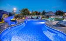 Like this pool? Call us and refer to ID 48